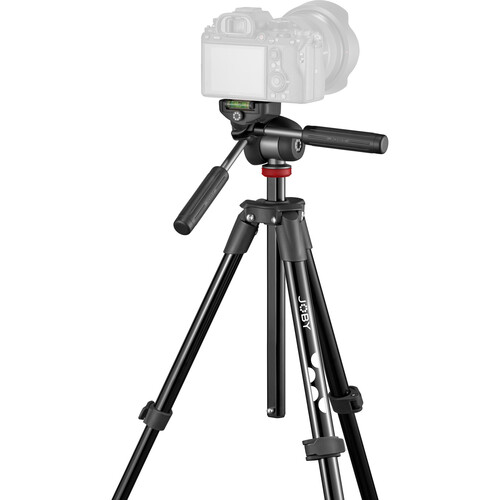 Joby Compact Advanced - 4